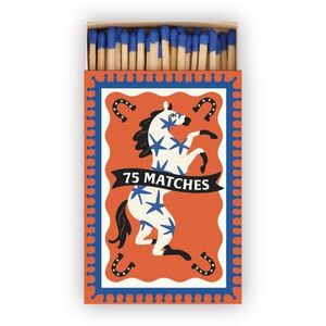 Paddywax A Dopo Horse zápalky 75 pcs 1 ks obraz
