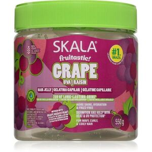 Skala Grape gel na vlasy 550 g obraz