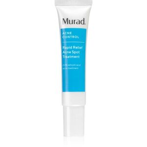 Murad Acne Control Rapid Relief Spot Treatment lokální péče proti akné 15 ml obraz