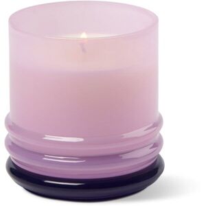 Paddywax Violet Vanilla vonná svíčka s víčkem 198 g obraz