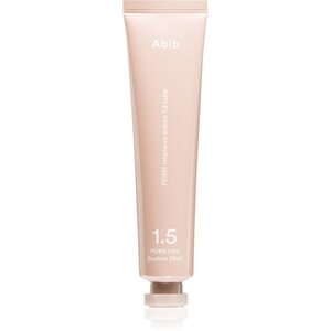 Abib PDRN PDRN Intensive Crème 1.5 Tube revitalizační pleťový krém pro posílení kožní bariéry 75 ml obraz