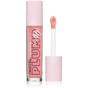 Pastel Plump Up hydratační lesk na rty se zvětšujícím efektem odstín 203 5.3 ml obraz