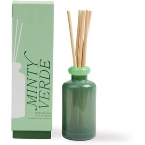 Paddywax Minty Verde aroma difuzér s náplní 94 ml obraz