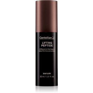 Centellian24 Lifting Peptide Serum intenzivní liftingové sérum s vyživujícím účinkem 30 ml obraz