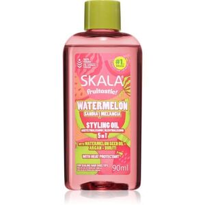 Skala Watermelon olej pro všechny typy vlasů 90 ml obraz