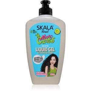 Skala Mais Cachos tekutý gel na vlasy 250 g obraz