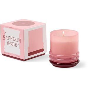 Paddywax Stack Saffron Rose vonná svíčka s víčkem 198 g obraz