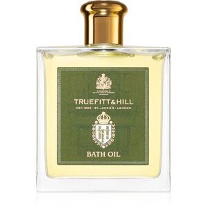 Truefitt & Hill Bath Oil sprchový olej 100 ml obraz