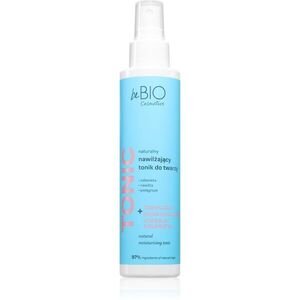 beBIO Tonic hydratační pleťové tonikum 150 ml obraz