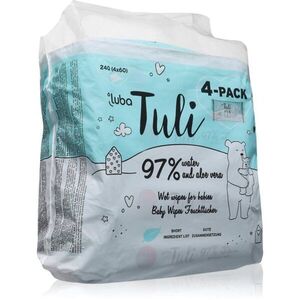 Luba Tuli Aloe Vera sada 240 ks obraz