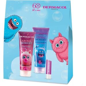 Dermacol Aroma Moment Kids dárková sada pro děti obraz