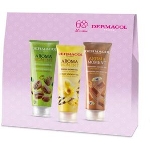 Dermacol Aroma Moment Mix dárková sada do sprchy obraz