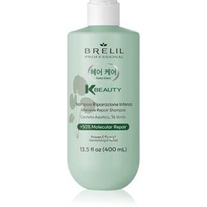 Brelil Professional K-Beauty Intensive Repair Shampoo obnovující šampon 400 ml obraz