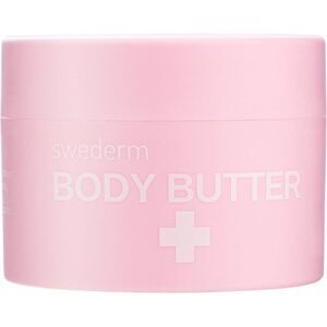 Swederm Body Butter vyživující tělové máslo 150 ml obraz