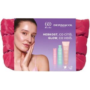 Dermacol Bright Me Up dárková sada na obličej obraz