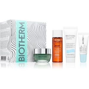 Biotherm Aquasource Hyalu Plump Gel dárková sada pro ženy obraz