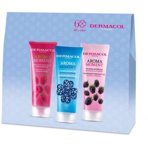 Dermacol Aroma Moment Mix dárková sada do sprchy obraz