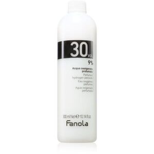 Fanola Oxidante aktivační emulze s parfemací 300 ml obraz