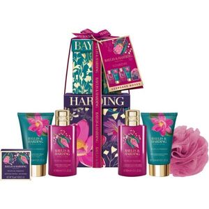 Baylis & Harding Boudoire Tropical Paradise dárková sada obraz