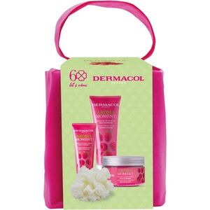 Dermacol Aroma Moment Wild Raspberry dárková sada na tělo obraz