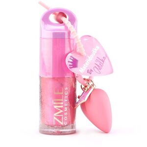 ZMILE COSMETICS Lipgloss By Adélka třpytivý lesk na rty 4.5 ml obraz