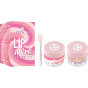 essence LIP swirl sada na rty obraz