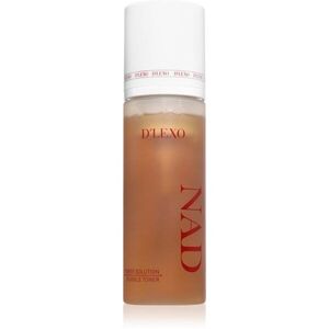 Dermaline D'LEXO NAD hydratační tonikum pro suchou pleť 200 ml obraz