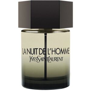 Yves Saint Laurent La Nuit de L'Homme toaletní voda pro muže 200 ml obraz