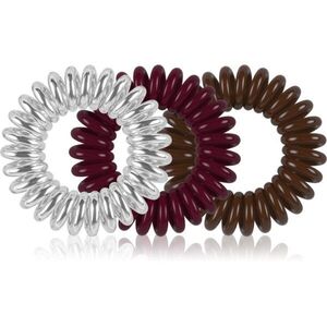invisibobble Soft Disco Collection Hair Spiral gumičky do vlasů obraz