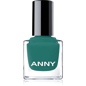 ANNY Color Nail Polish lak na nehty odstín 371.20 Cactus Garden 15 ml obraz