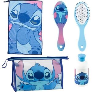 Disney Lilo & Stitch Toiletry Bag dárková sada pro děti obraz