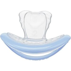 Curaprox Baby Size 2, 2, 5+ Years dudlík korekční 1 ks obraz