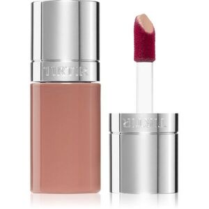 TIRTIR Glow Pop Tinted Lip Oil tónovací olej na rty s hydratačním účinkem odstín 01 Peach Melt 4.3 g obraz