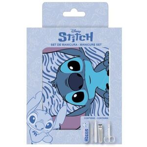 Disney Lilo & Stitch Manicure Set manikúrní set pro děti obraz