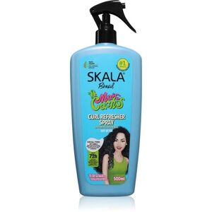 Skala Mais Cachos stylingový sprej pro definici vln 500 ml obraz