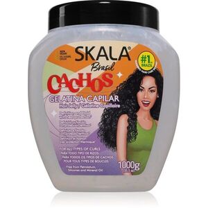 Skala Mais Cachos gel na vlasy 1000 g obraz