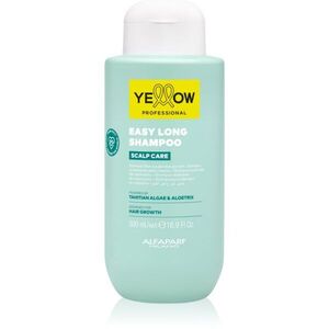 Yellow Professional Scalp Care Easy Long Shampoo šampon pro podporu růstu vlasů 500 ml obraz