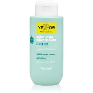 Yellow Professional Scalp Care Easy Long Conditioner kondicionér pro podporu růstu vlasů 500 ml obraz