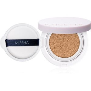 Missha Magic Cushion Moist Up hydratační make-up v houbičce SPF 50+ odstín #23 15 g obraz