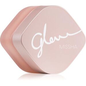 Missha Glow Skin Balm rozjasňující podkladová báze s hydratačním účinkem 50 ml obraz