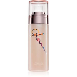 Missha Glow Skin Balm To Go Mist multifunkční pleťové sérum ve spreji 80 ml obraz