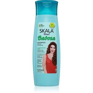 Skala Babosa hydratační šampon 325 ml obraz
