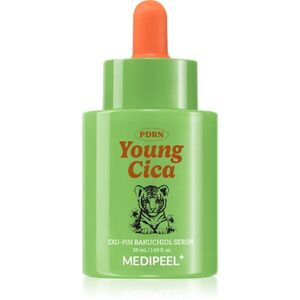 MEDIPEEL+ Young Cica PDRN Exo-Pin Bakuchiol Serum protivráskové sérum pro regeneraci pleti 50 ml obraz
