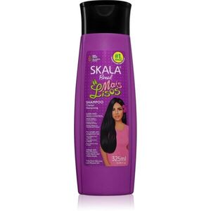 Skala Mais Lisos šampon proti krepatění 325 ml obraz