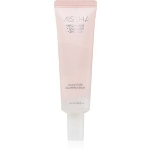 Missha Glow Pore Blurring Balm hloubkově hydratační balzám pro rozjasnění a vyhlazení pleti 40 ml obraz