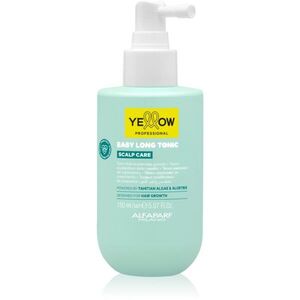 Yellow Professional Scalp Care Easy Long Tonic vlasové tonikum pro podporu růstu vlasů 150 ml obraz