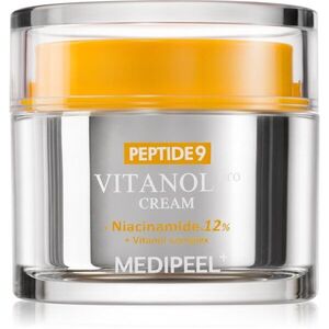MEDIPEEL+ Peptide 9 Lift-Tox Eye Cream protivráskový krém na oční okolí 20 ml obraz