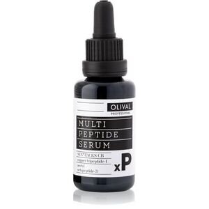 Olival Professional Multipeptide revitalizační sérum s peptidy 30 ml obraz