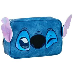 Disney Stitch Toiletry Bag kosmetická taška 1 ks obraz