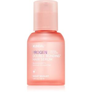 KUNDAL Progen Double Bonding Hair Serum obnovující vlasové sérum pro výživu a lesk 50 ml obraz